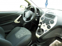 Ford KA 1,2 klima Łódź - zdjęcie 6