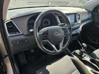Hyundai Tucson 1.6 177ps T-GDI Turbo Navi Kamera Cofania Led 94 tys km Gniezno - zdjęcie 11