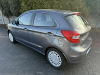 Ford Ka+ Zielona Łąka - zdjęcie 3