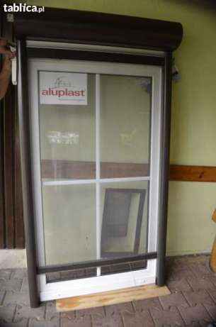 Okno PCV szpros+Roleta+Moskitiera Wodzisław Śląski - zdjęcie 2