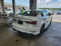 Audi S3 Premium Plus / Quattro / niski przebieg Białystok - zdjęcie 4