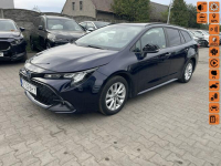 Toyota Corolla Salon PL Automat Hybryda Kamera 140 KM