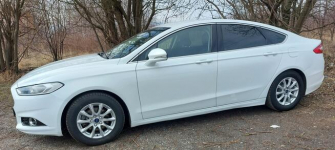 Ford Mondeo Sosnowiec - zdjęcie 12