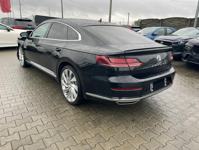 Volkswagen Arteon R-Line 4Motion DSG Skóra Kamery360 240 KM Gliwice - zdjęcie 4