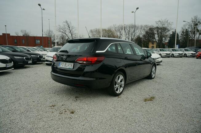 Opel Astra 1.6 CDTI/136 KM Dynamic Salon PL Fvat 23% PO8LH18 Poznań - zdjęcie 8