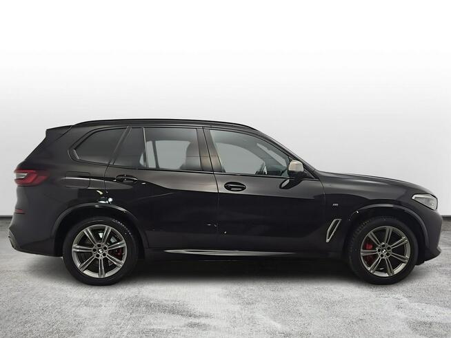 BMW X5 M50 M50i ! Z Polskiego Salonu ! Faktura VAT ! Warszawa - zdjęcie 6