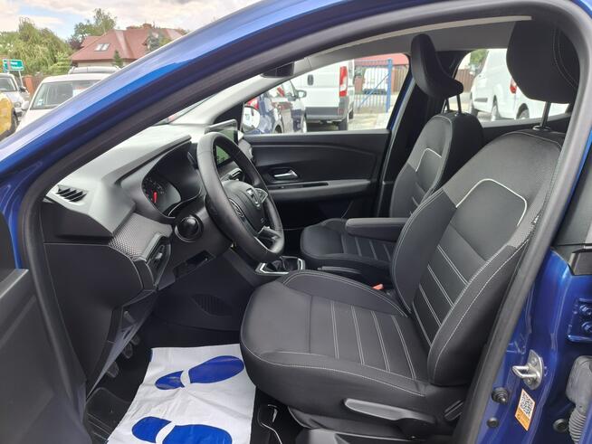 Dacia Sandero 1.0 Tce 90 KM  Przebieg-56 344 km Twardów - zdjęcie 7