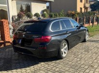 BMW Seria 5 520d Touring Kutno - zdjęcie 3