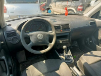 Volkswagen Golf 1.9TDI 90km 00r Tarnów - zdjęcie 7