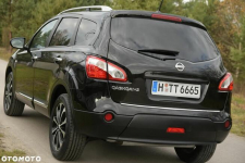 Nissan Qashqai+2 2.0 Tekna Kielce - zdjęcie 2