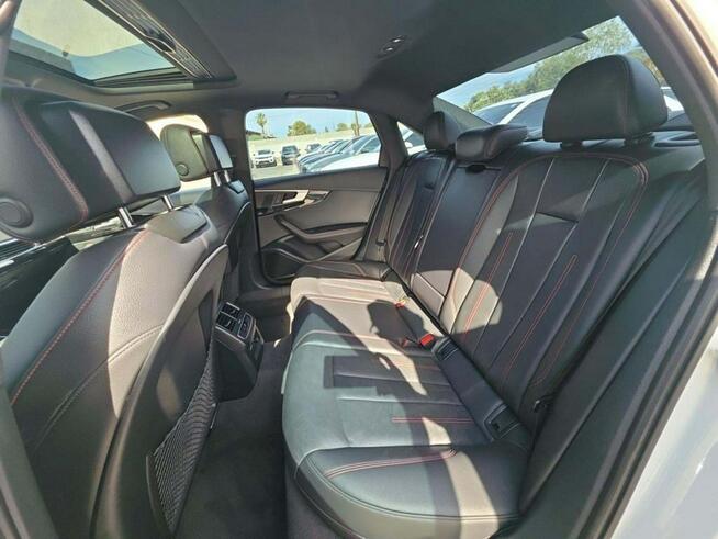Audi A4 PRESTIGE / Quattro / S-Line / niski przebieg Białystok - zdjęcie 9