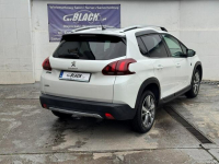Peugeot 2008 Pisemna Gwarancja 12 miesięcy Konin - zdjęcie 6