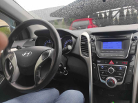 Zadbany HYUNDAI i30 II 1.4 LPG STAG po LIFCIE 2015 tylko 115 tys.km! Limanowa - zdjęcie 6