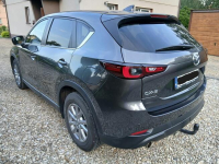 Mazda CX-5 2022 rok. Stan IDEALNY Oświęcim - zdjęcie 3