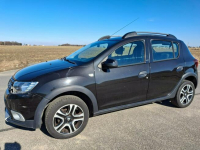 Dacia Sandero Stepway Stepway