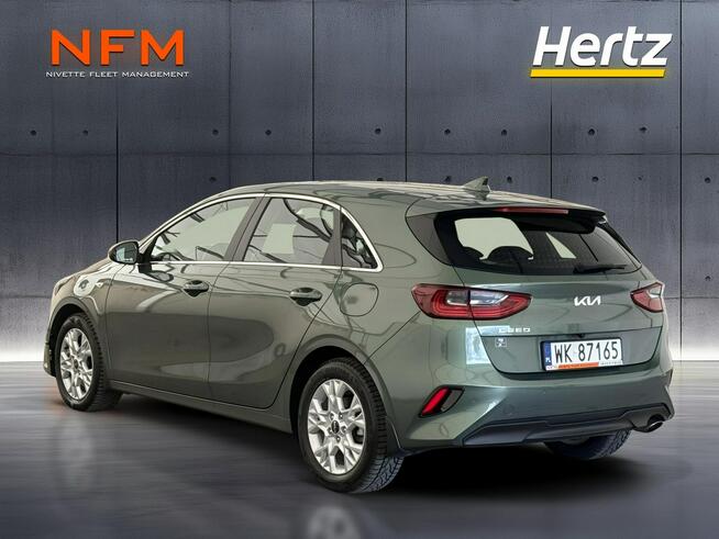 Kia Cee'd 1,5 T-GDI(160 KM) M Salon PL Faktura Vat Warszawa - zdjęcie 4