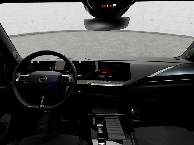 Opel Astra Komorniki - zdjęcie 9