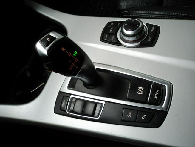 BMW X3 sprzedam X-3 z 2010r  2.0 tdi 184 KM Lublin - zdjęcie 11