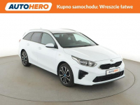 Kia Cee'd kamera navi led auto klima asystenci tempomat Warszawa - zdjęcie 10