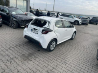 Toyota Yaris Klimatyzacja Kamera cofania Aktywny tempomat Gliwice - zdjęcie 5