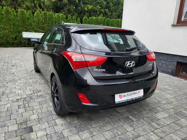 Hyundai i30 ** Serwis w ASO ** Jatutów - zdjęcie 7