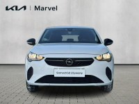 Opel Corsa Edition 1.2 75KM 2020r Bezwypadkowa Łódź - zdjęcie 3