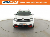 Citroen C5 Aircross full led virtual navi kamera automat auto klima Warszawa - zdjęcie 11