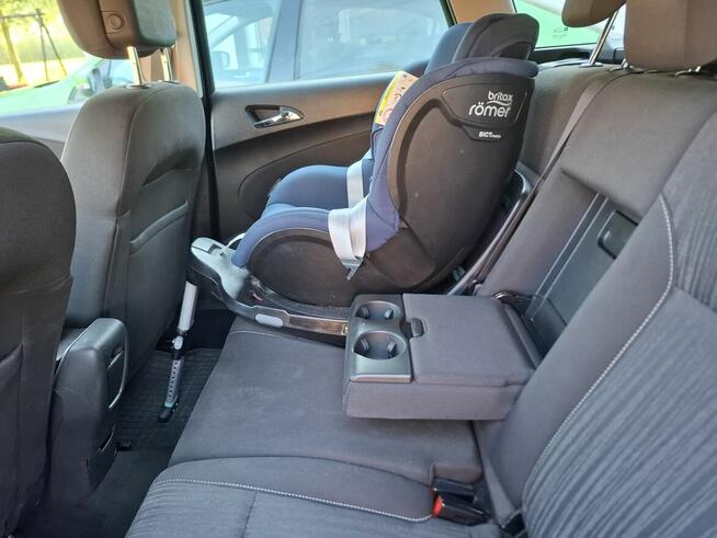 Sprzedam Opel Astra J combi 2011 Dólsk - zdjęcie 2