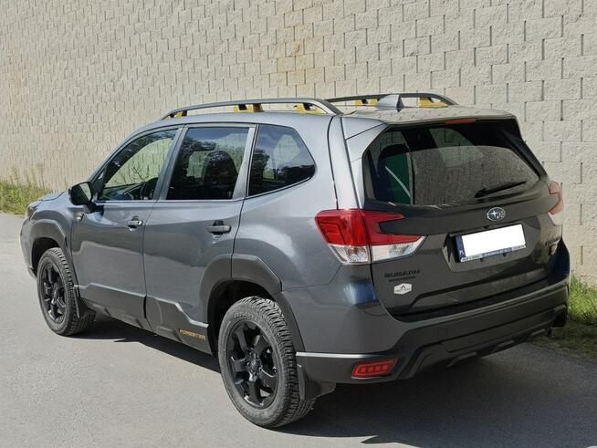 Subaru Forester Łódź - zdjęcie 4