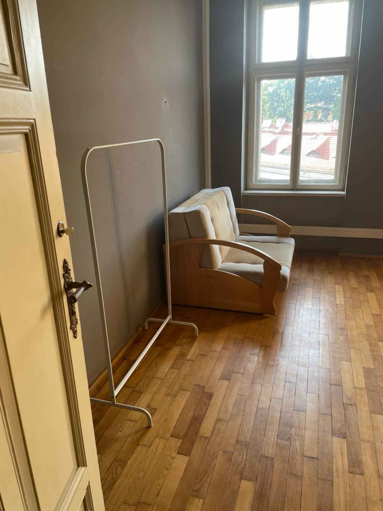 3pok 125met, okolice Mostu Uniwersyteckiego LOGGIA (Wrocław) Śródmieście - zdjęcie 11