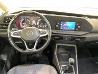 Volkswagen Caddy V 2.0 TDI Kombi Warszawa - zdjęcie 9