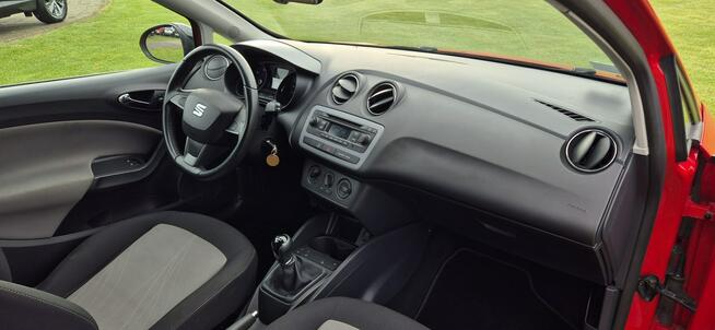 Seat Ibiza Zarejestrowany Paproć - zdjęcie 11