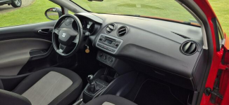 Seat Ibiza Zarejestrowany Paproć - zdjęcie 11