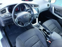 Kia Cee'd Salon Polska Karczew - zdjęcie 8