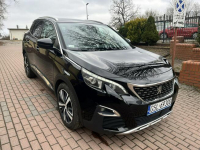 Peugeot 3008 model 2018 1.6 HDi wirtualne zegary Słupsk - zdjęcie 3