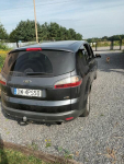 Ford smax 2.2 TDCI TITANUM Śródmieście - zdjęcie 6