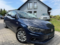 Fiat Tipo 1.4 120KM turbo Lounge zadbane POLECAM