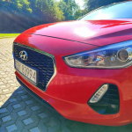Hyundai i30 1.4 III Salon Polska Comfort Premiere Koronowo - zdjęcie 5