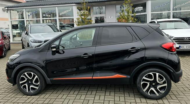 Renault Captur Limitowana wersja, Olsztyn - zdjęcie 6