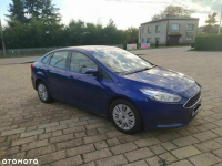 Ford Focus 1.6 Trend Lubliniec - zdjęcie 7