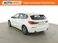 automat full LED klima auto grzane fotele BMW Live Cockpit czujniki pa Warszawa - zdjęcie 4