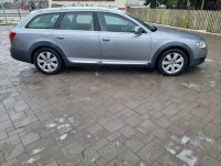 Audi A6 Allroad, Super Stan Techniczny i Wizualny, Manual Ostrołęka - zdjęcie 9