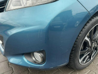Toyota Yaris Klimatronic Kamera Skóra Panorama Gliwice - zdjęcie 6