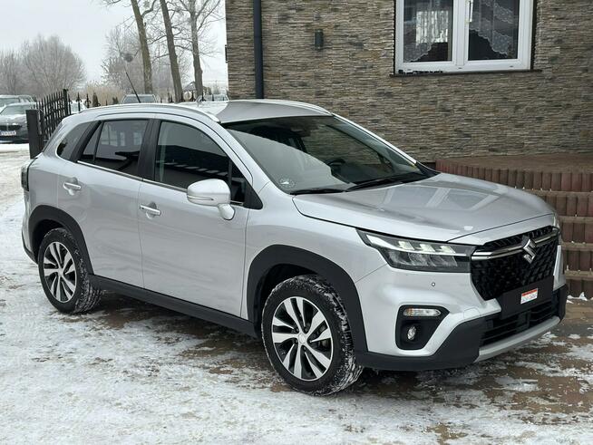 Suzuki SX4 S-Cross Sadlno - zdjęcie 3