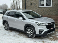 Suzuki SX4 S-Cross Sadlno - zdjęcie 3