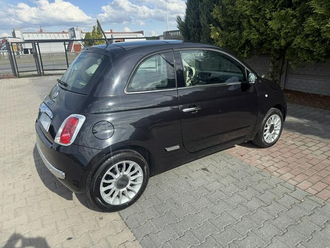 Fiat 500 Zielona Łąka - zdjęcie 3