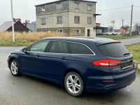 Ford Mondeo 2019 2.0 TDCi 150kM Krosno - zdjęcie 3