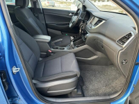 Hyundai Tucson III 1.6 Gaz LPG Kamera Navi z Niemiec Kielce - zdjęcie 11