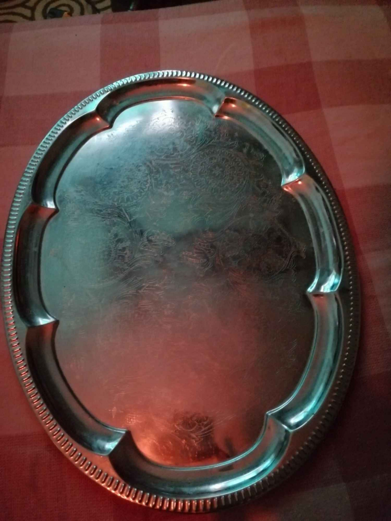 Miski czajnik taca Bielany - zdjęcie 7