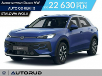 Volkswagen T-Roc Life 1.5 eTSI 116KM automat DSG Pakiet Zimowy